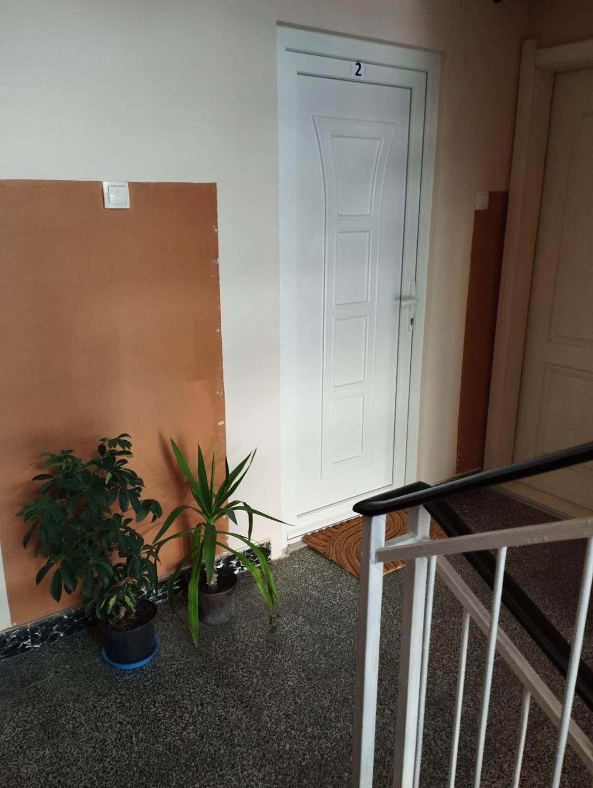 Apartman Buba II ** Apartman Palics Kültér fotó